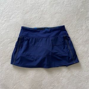 Lululemon Pace Rival Skirt II (Regular) - Women’s 6